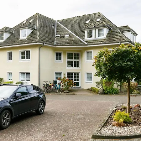 Luetten Uttied By Interhome Appartement *