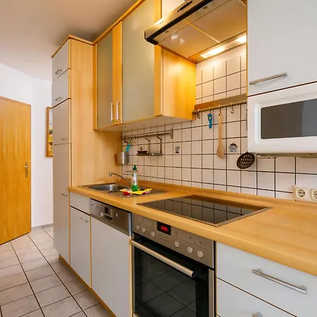 Luetten Uttied By Interhome Apartment Koserow