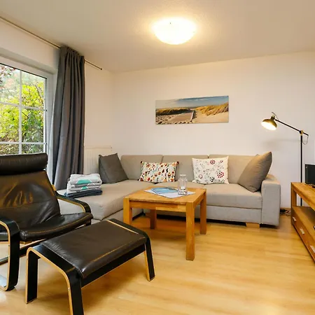 Luetten Uttied By Interhome Apartment