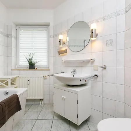Luetten Uttied By Interhome Apartment *