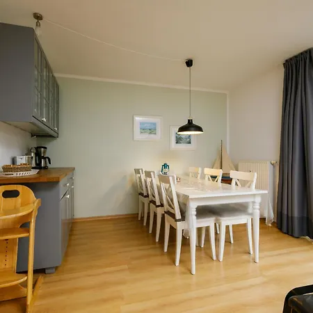 Luetten Uttied By Interhome Apartment Koserow