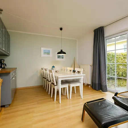 Apartment Luetten Uttied By Interhome Koserow
