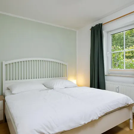 Apartment Luetten Uttied By Interhome Koserow