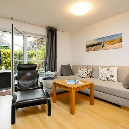 Luetten Uttied By Interhome Apartment Koserow