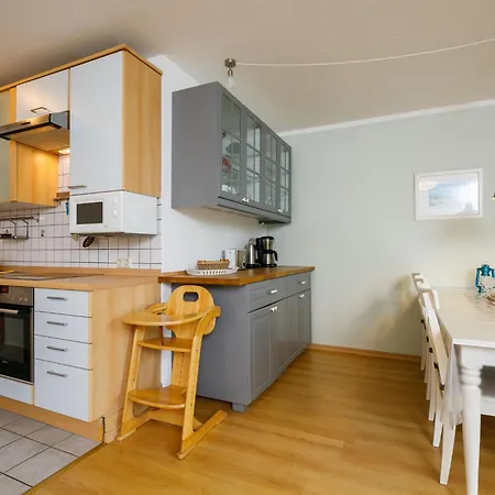 Apartment Luetten Uttied By Interhome Koserow